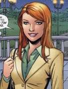 Vicki Vale