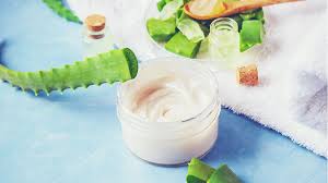Y el colchón enrollado aloe vera, al estar fabricado con este material, te ofrecerá lo mejor de ambas sensaciones. Paso A Paso Mascarilla De Aloe Vera Para Una Piel Perfecta Cocina Facil