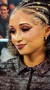 JADA BOYD LITTLE BITCH