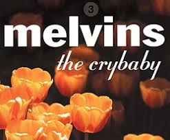 The Crybaby - Wikipedia
