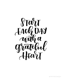 Lots of failures and slow starts, but always hope that success is possible and that. Start Each Day With A Grateful Heart Wonder Quotes Quotes To Live By Hand Lettering Quotes