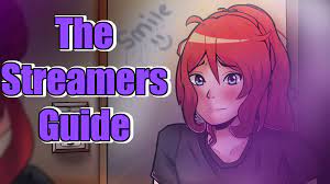 This is a win for all streamers! The Streamers Guide By Horror Rx