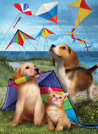 20% off with code fourthjuly21. Dog Jigsaw Puzzles For Adults That Will Touch Your Heart