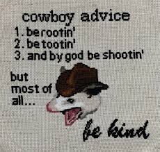 16 count white aida stitches:100 x 100 size: Fo Finished My First Cross Stitch Pattern The Other Day To Be Given As A Gift To A Friend Crossstitch