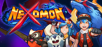 steam community nexomon