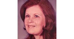 Betty June McGill Obituary (1939