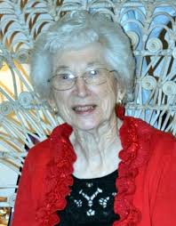 Alice Burnett Obituary