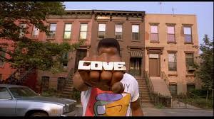 Do the right thing was a huge commercial success, grossing nearly $40 million on a $6 million budget. How Spike Lee S Film Do The Right Thing Still Resonates 25 Years Later Abc News