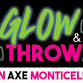Glow and Throw @ MN Axe Monticello event image