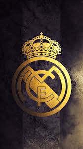 You will appreciate the color and visual quality. Real Madrid Logo Wallpapers Top Free Real Madrid Logo Backgrounds Wallpaperaccess