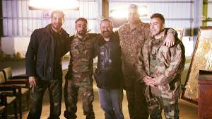 Patriotism Isn T Enough To Save Yalghaar From Its Weak Plot Film Tv Images Posmotrite tvity po teme «#yalgaar» v tvittere. save yalghaar from its weak plot
