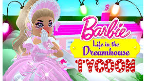 Barbie roblox dream house tricks juegos de roblox. Barbie Life In The Dreamhouse Roblox Cheap Online