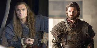 We've heard about him all season. 9 Times Game Of Thrones Recast Characters Game Of Thrones Recast Actors