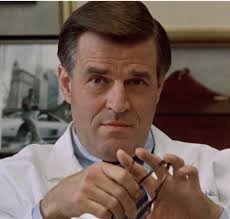 Characters in The Fugitive (Film)