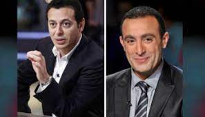 مسلسل الدراما المصري نسل الاغراب الموسم الاول الحلقة 1 الاولى بطولة احمد السقا وامير كراراة مشاهدة وتحميل اون لاين 2021 بجودة عالية 1080p 720p 480p موقع شوف لايف. ØªØ±Ø§Ù†ÙŠÙ… Ø¥Ø¨Ù„ÙŠØ³ ÙŠØ¬Ù…Ø¹ Ø£Ø­Ù…Ø¯ Ø§Ù„Ø³Ù‚Ø§ ÙˆÙ…ØµØ·ÙÙ‰ Ø´Ø¹Ø¨Ø§Ù† Ø¨Ø¹Ø¯ 16 Ø³Ù†Ø© Ù…Ù† Ù…Ø§ÙÙŠØ§