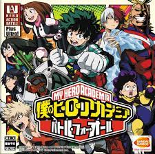 My Hero Academia Font Free font generator online, allow you to copy and paste cool fonts, cool font font generator online converts a normal text to different free cool fonts styles, such as tattoo fonts, calligraphy fonts, web script fonts etc., fonts for instagram or other social media are becoming more and more popular. my hero academia font