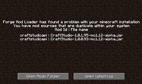 Jul 11, 2012 rollback post to revision rollback Misc Possible Illegal Use Of Your Mod As A Coremod By Two Other Mods Issue 46 Leviathan Studio Craftstudioapi Github