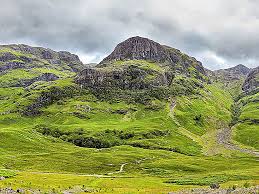 Viaggiate per le colline e le ricche champagne delle lowlands, e guidate attraverso le profonde valli accerchiate da montagne nelle highlands. I 20 Luoghi E Attrazioni Piu Straordinari Della Scozia Europa
