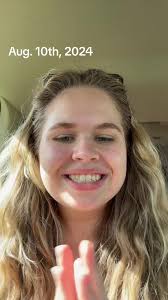 Dakota Barnes at Peak