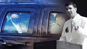 In nacho libre jack black plays a monastic orphanage's cook who wrestles as a luchador at night. Opinion This Is Trump S Worst Tweet Ever No Really The Washington Post