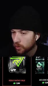 What Is A Aka Icon Token Pack in Madden