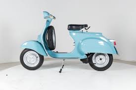 Image result for Grigio Chiaro 1964 Piaggio