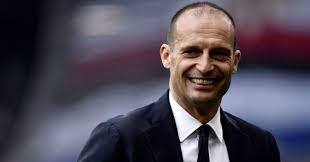 Maybe you would like to learn more about one of these? Max Allegri Deals Arsenal Blow After Making Management Decision