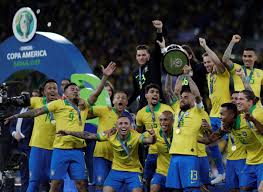 Host brazil are the defending champion having won the title in 2019. Copa America Winners List 2021 All Past Winners History Last 10 Years