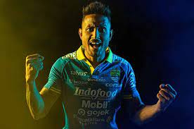 Veja o que wander luiz silva (wanderluiz) encontrou no pinterest, que reúne as melhores ideias do mundo. Sebelum Ke Persib Wander Luiz Sempat Beri Persija Pil Pahit Bolasport Com