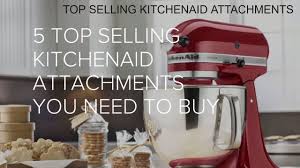 We did not find results for: 5 Best Kitchenaid Attachments You Need Youtube