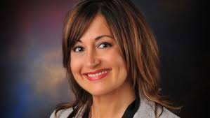 Woman to Watch: From dancer to business leader