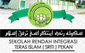 Sekolah rendah integrasi teras islam atau sriti merupakan sebuah pusat pendidikan peringkat rendah. Sriti Al Husna Pekan Sekolah Rendah Integrasi Teras Islam Pekan Pahang Home Facebook