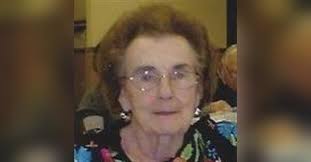 Doris L. Carl Obituary