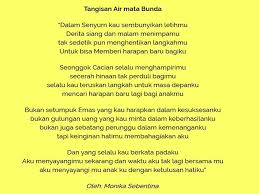Check spelling or type a new query. Contoh Syair Tema Pendidikan Cikimm Com