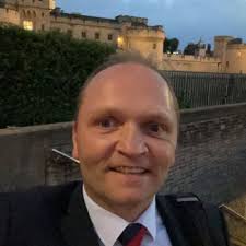 Tony Thurgood (@TonyThurgood_)