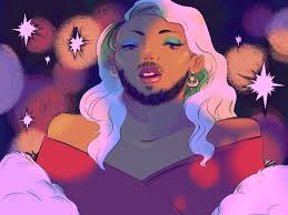 Coming out to David Sedaris