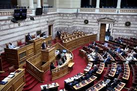 Κατά του εργασιακού νομοσχεδίου τάσσεται η ένωση δικαστών και εισαγγελέων κάνοντας λόγο για « οπισθοδρόμηση ». 9abqjzcnaeeuzm