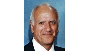 CARMELO BENIGNO Obituary (1933