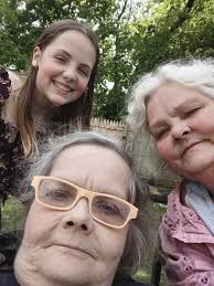 Bunny "Bernice" Cox Obituary