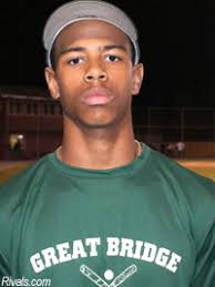 Virginia All-League Baseball Teams