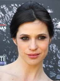 Daniela Ramírez Movies and Shows