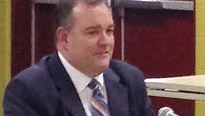 James Tremblay named principal of Exeter High