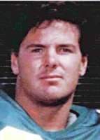 Mark Spear Obituary (1968-2013)