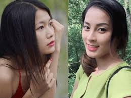 Biết hy sinh, nhẫn nhịn. ThÆ°Æ¡ng Nhá»› á»Ÿ Ai Gay Chu Y Vi Diá»…n Vien Tá»' Nhau Giáº£ Táº¡o Sau Cáº£nh Nong Sáº­p GiÆ°á»ng