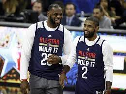 You can also stream the game on your smartphone. Nba All Star Game 2017 Live Streaming Watch East Vs West Basketball Live On Tv Online Ibtimes India