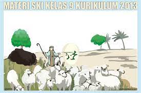Materi pai kelas ix semester genap. Materi Pelajaran Ski Kelas 9 Semester 1 2 Kurikulum 2013