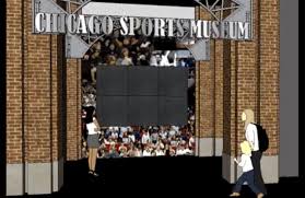 Find field museum venue concert and event schedules, venue information, directions, and seating charts. Chicago Sports Museum Harry Caray Restaurant Coming To Water Tower Place Streeterville Chicago Dnainfo
