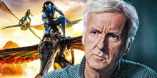The Way Of Water's Success Is Good For Avatar, But Bad For James Cameron