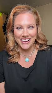 Christine Caster's Instagram, Twitter & Facebook