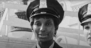 Honoring first Black woman in US Capitol Police